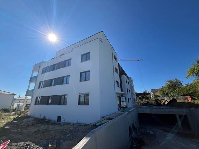 Etagenwohnung Dauchingen - 4 Zimmer, 125 m&sup2;, 449.500&euro; | Angebot:25691334