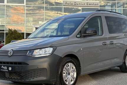 VW Caddy 56.470 km 21.900 &euro; Villingen Schwenningen 78054