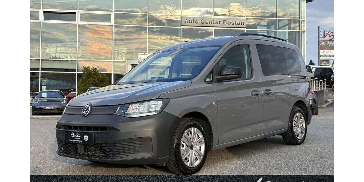 VW Caddy 56.470 km 21.900 &euro; Villingen Schwenningen 78054