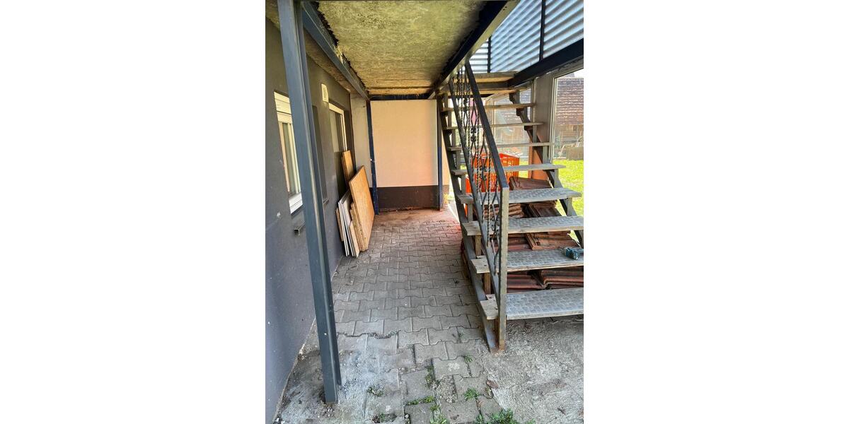 Mehrfamilienhaus, Wohnhaus Aldingen - 580.000&euro; | Angebot:25976138