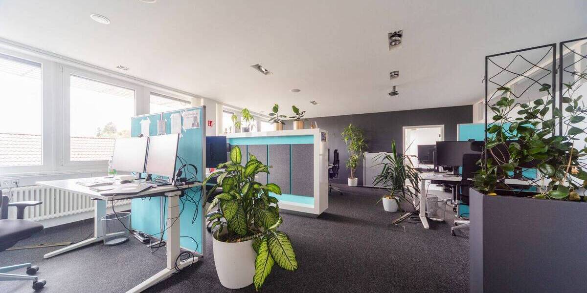 Gewerbeobjekt Villingen Schwenningen Villingen - 1.980.000&euro; | Angebot:26629722