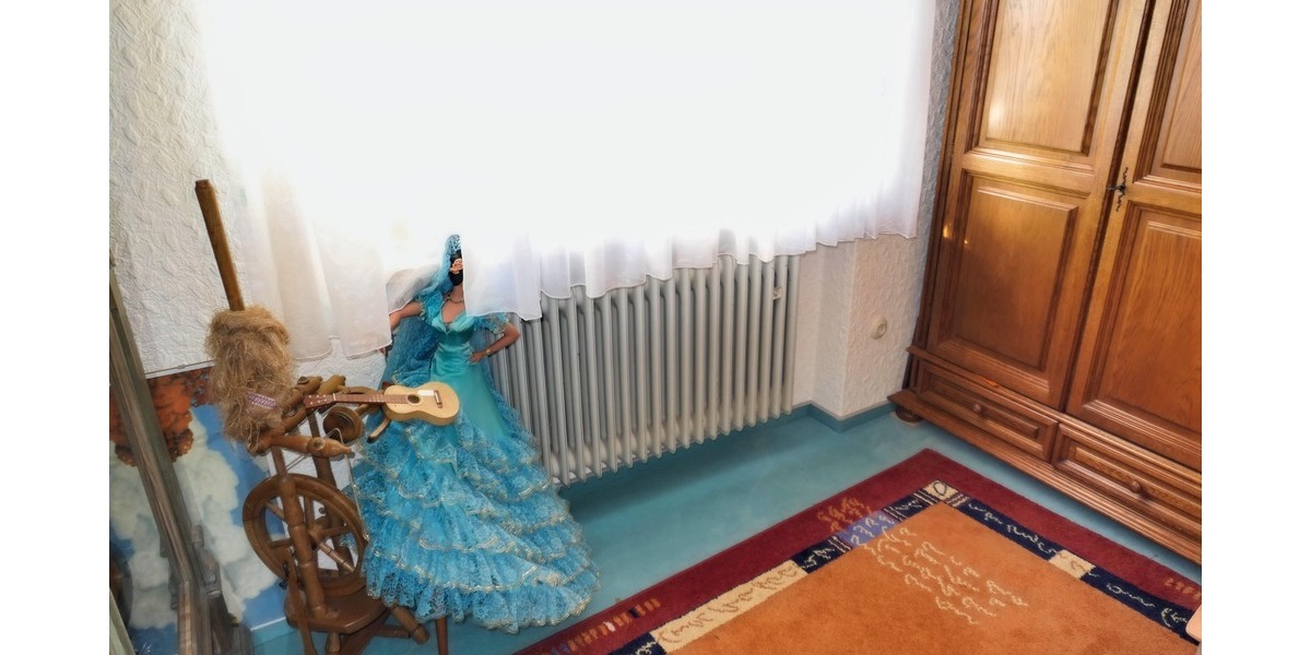 Doppelhaushälfte Gosheim - 7 Zimmer, 141 m&sup2;, 229.000&euro; | Angebot:25670855