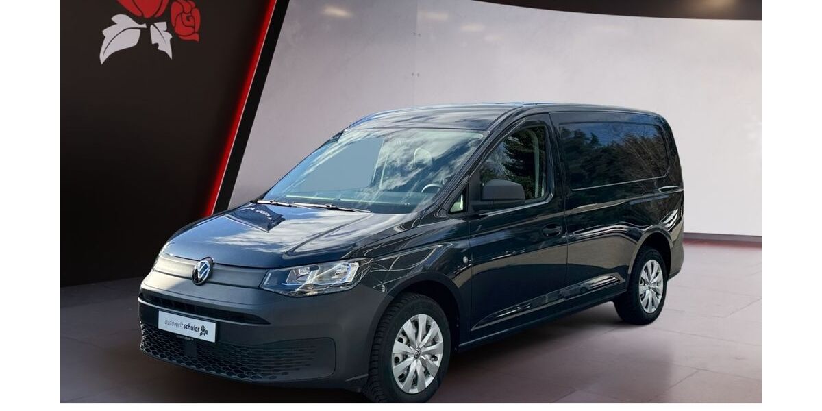 VW Caddy 12.300 km 21.949 &euro; Villingen-Schwenningen 78052