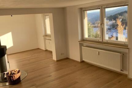 Wohnung Schonach Im Schwarzwald - 3.5 Zimmer, 650&euro; | Angebot:21557580