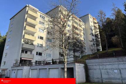 Wohnung Tuttlingen Möhringen - 3 Zimmer, 89 m&sup2;, 219.000&euro; | Angebot:25732042