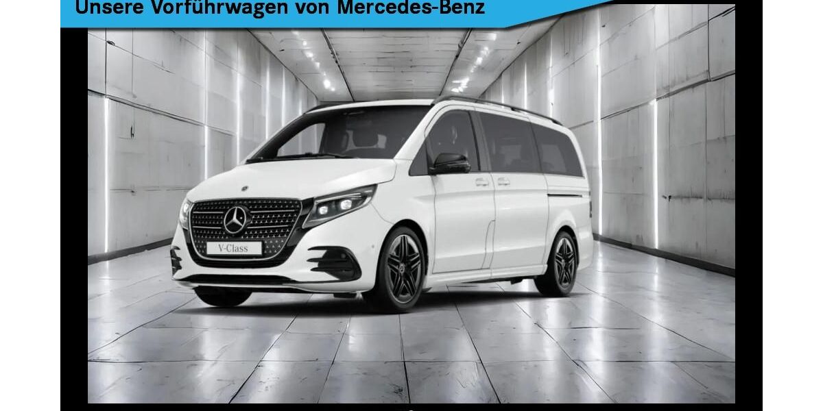Mercedes-Benz V 300 9.000 km 93.415 &euro; Donaueschingen 78166