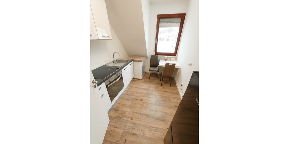 Etagenwohnung Villingen-Schwenningen Schwenningen - 3 Zimmer, 76 m&sup2;, 210.000&euro; | Angebot:26786446