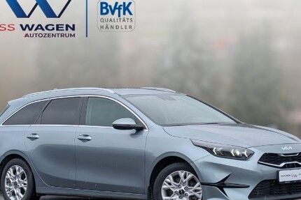 Kia ceed Sportswagon 45.600 km 18.999 &euro; Spaichingen 78549