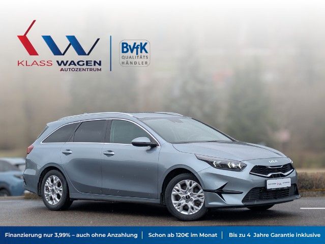 Kia ceed Sportswagon 45.600 km 18.999 &euro; Spaichingen 78549