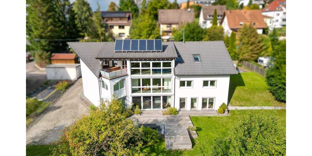 Etagenwohnung Brigachtal Klengen - 4 Zimmer, 164 m&sup2;, 360.000&euro; | Angebot:25743167