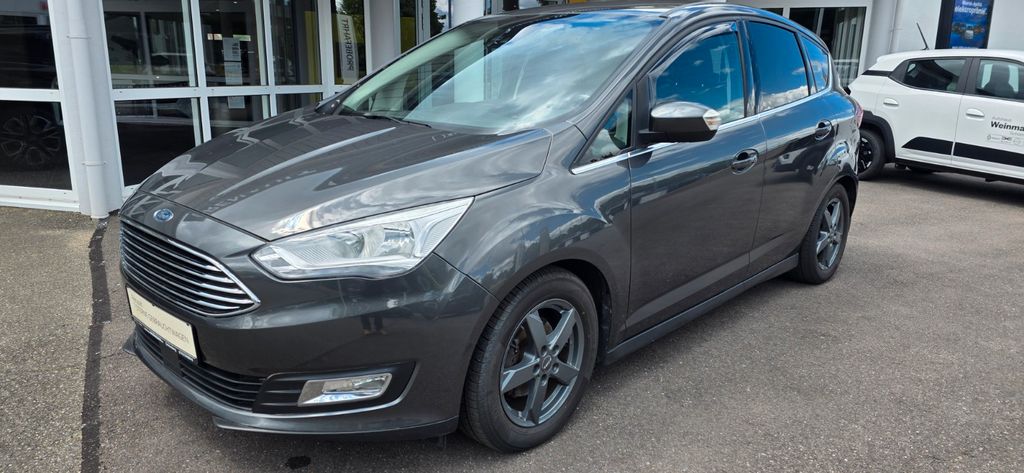 Ford C-Max 150.590 km 6.990 &euro; Schömberg 72355