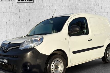 Renault Kangoo 126.900 km 9.750 &euro; Villingen-Schwenningen 78054