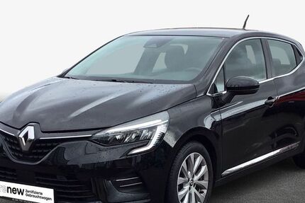 Renault Clio 45.600 km 12.990 &euro; Villingen-Schwenningen 78056