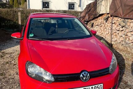 VW Golf 90.000 km 4.490 &euro; Geisingen 78187