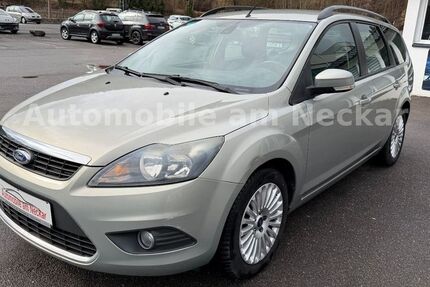 Ford Focus 215.000 km 1.450 &euro; Oberndorf am Neckar 78727