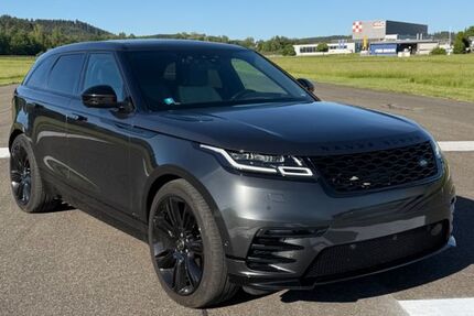 Land Rover Range Rover Velar 97.000 km 39.000 &euro; Villingen 78052