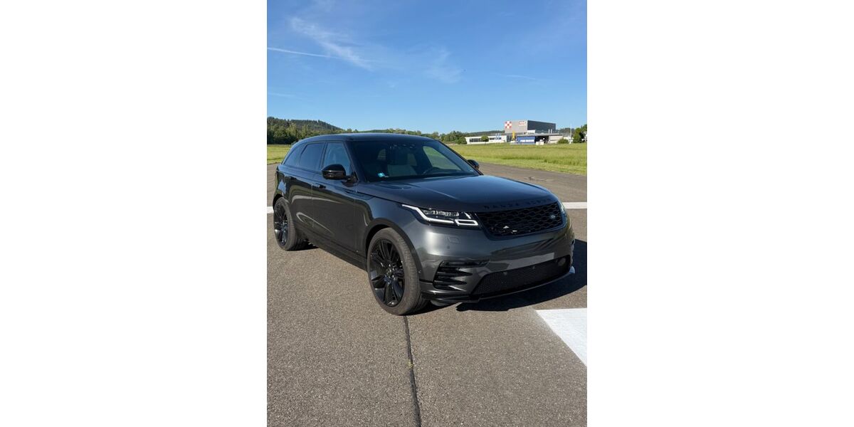Land Rover Range Rover Velar 97.000 km 39.000 &euro; Villingen 78052