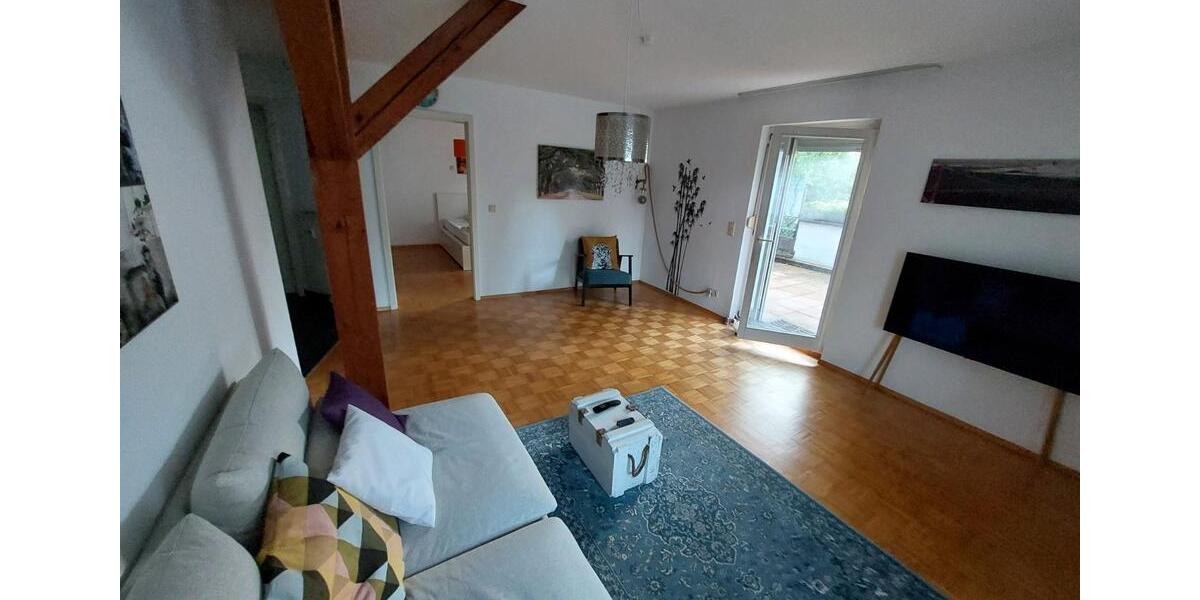 Erdgeschoßwohnung Bad Dürrheim - 2.5 Zimmer, 71 m&sup2;, 150.000&euro; | Angebot:26587814