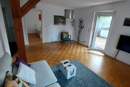 Wohnung Bad Dürrheim - 2.5 Zimmer, 71 m&sup2;, 150.000&euro; | Angebot:26587814