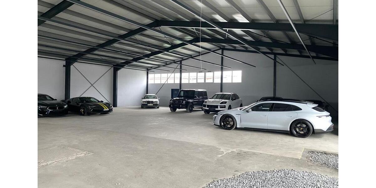 Gewerbeobjekt Spaichingen - 4.000&euro; | Angebot:24002916