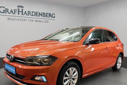 VW Polo 22.600 km 15.930 &euro; Tuttlingen 78532
