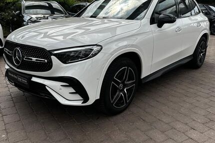 Mercedes-Benz GLC 220 8.276 km 57.400 &euro; Rottweil 78628