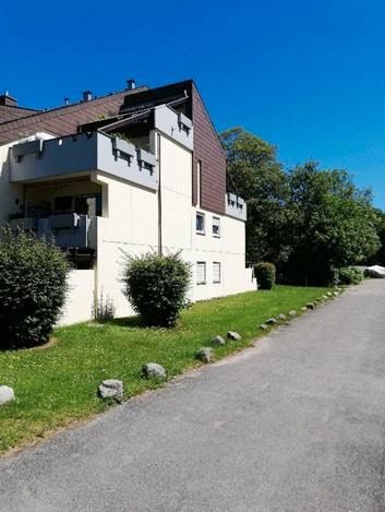Etagenwohnung Donaueschingen - 3.5 Zimmer, 94 m&sup2;, 995&euro; | Angebot:26348700