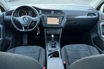 VW Tiguan 2.0 TDI HIGHLINE/4x4/PANO/STANDHEIZUNG 137.501 km 19.800 &euro; Villingen-Schwenningen 78054