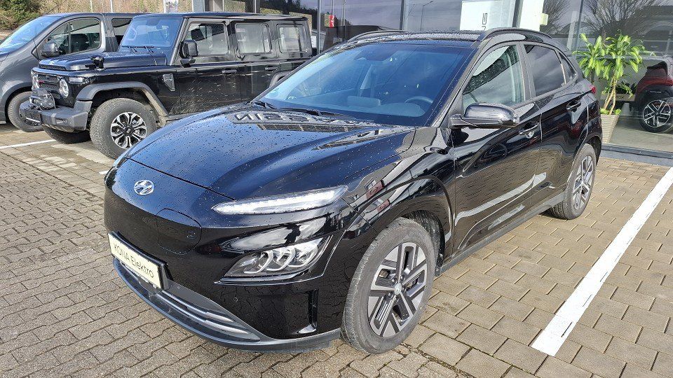 Hyundai KONA 36.900 km 19.490 &euro; Tuttlingen 78532
