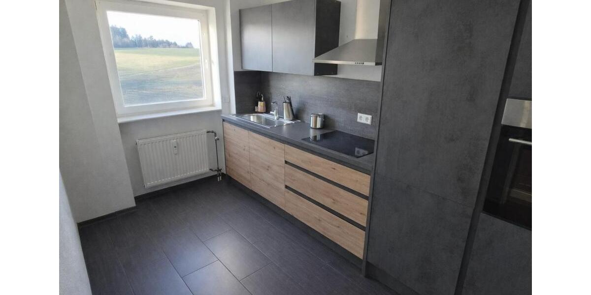 Etagenwohnung Villingen-Schwenningen Schwenningen - 3 Zimmer, 105 m&sup2;, 1.000&euro; | Angebot:25754363