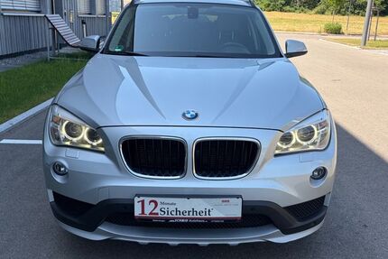 BMW X1 150.000 km 10.999 &euro; Donaueschingen 78166