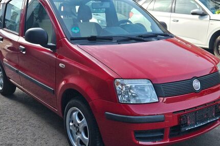 Fiat Panda 165.000 km 2.750 &euro; Aldingen 78554