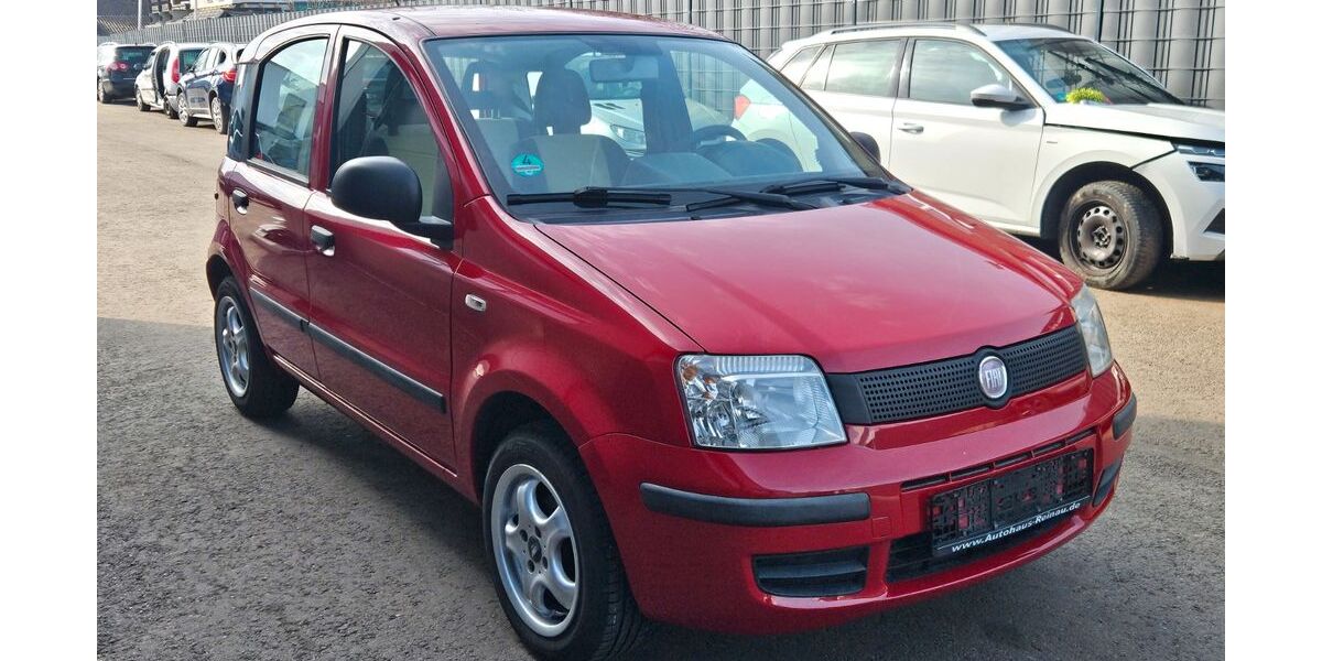 Fiat Panda 165.000 km 2.750 &euro; Aldingen 78554