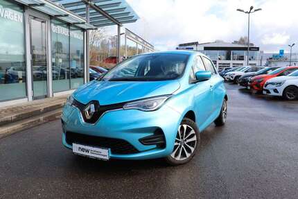 Renault ZOE 37.000 km 14.990 &euro; Villingen 78050