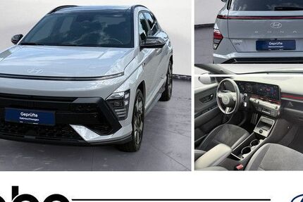Hyundai KONA 19.067 km 27.760 &euro; Schramberg-Sulgen 78713