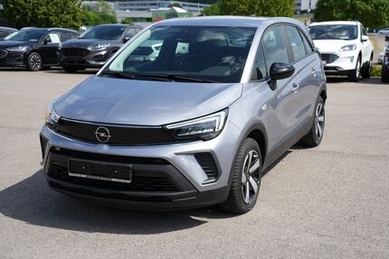 Opel Crossland (X) 54.219 km 14.900 &euro; Villingen-Schwenningen 78052