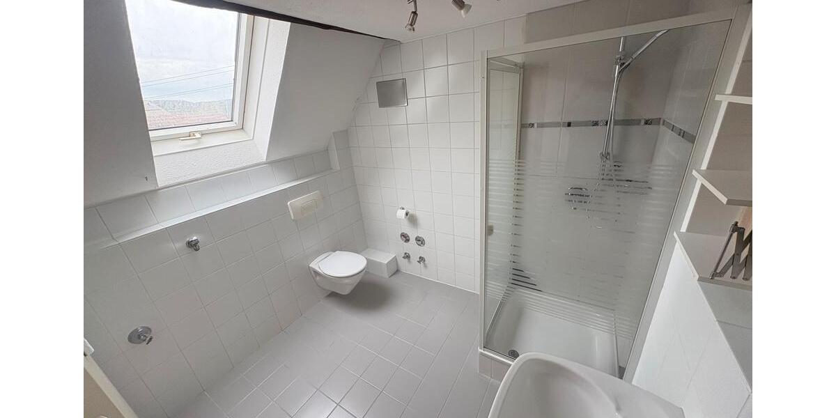 Maisonettenwohnung Tuttlingen - 1.5 Zimmer, 76 m&sup2;, 750&euro; | Angebot:26626720