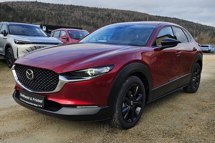 Mazda CX-30 21.707 km 25.990 &euro; Tuttlingen 78532