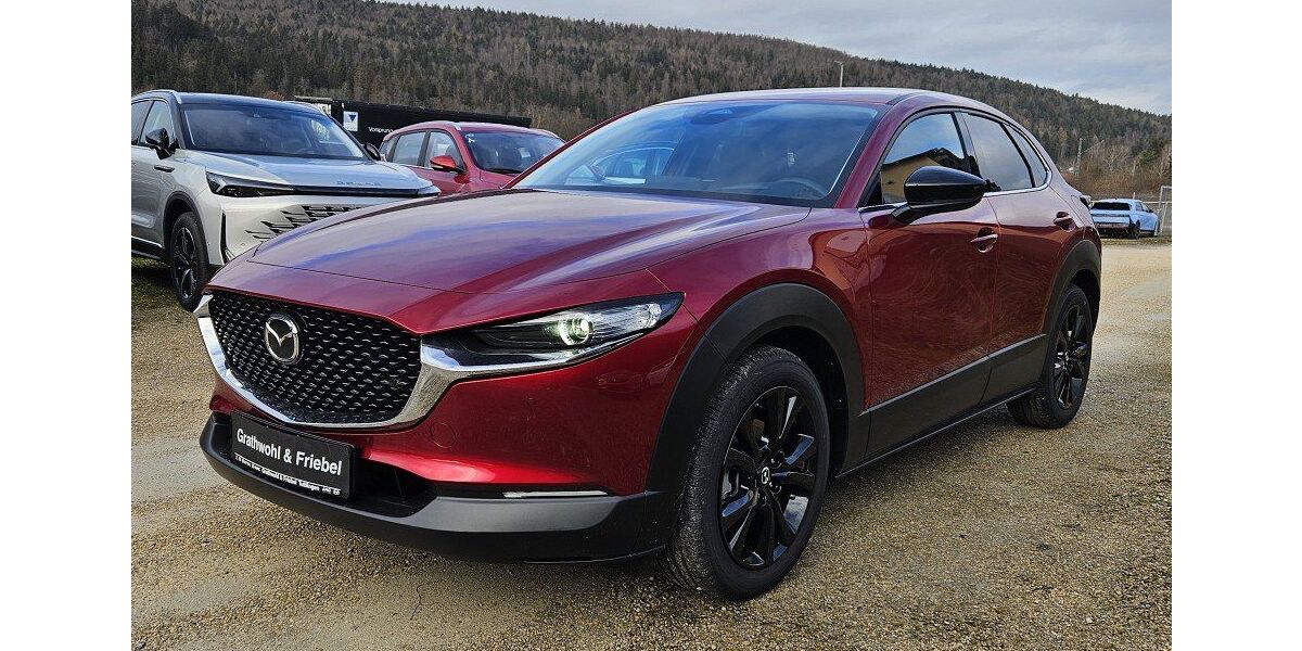 Mazda CX-30 21.707 km 25.990 &euro; Tuttlingen 78532