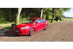 Ford Focus 150.000 km 4.200 &euro; Villingen-Schwenningen 78050