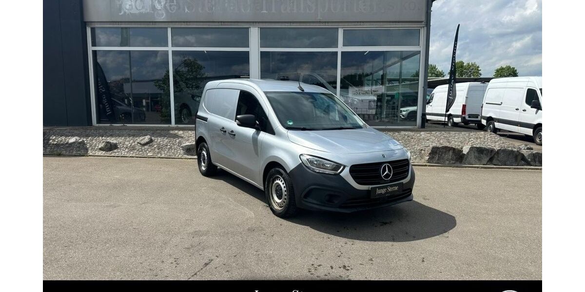 Mercedes-Benz Citan 38.579 km 18.970 &euro; Rottweil 78628