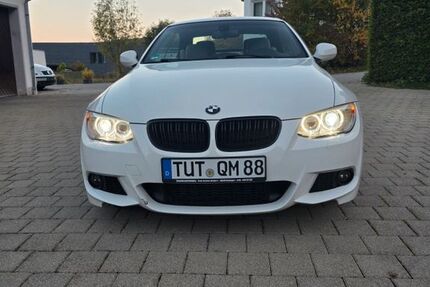 BMW 335 117.000 km 18.900 &euro; Tuttlingen 78532