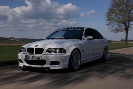 BMW 325 230.000 km 7.000 &euro; Deisslingen 78652