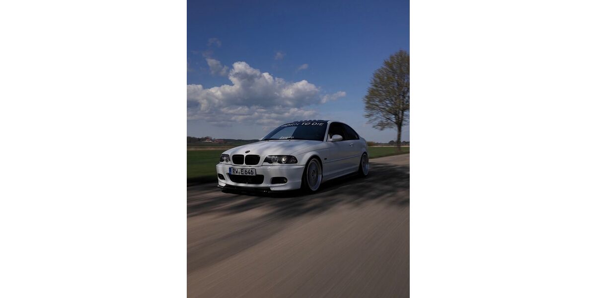 BMW 325 230.000 km 7.000 &euro; Deisslingen 78652