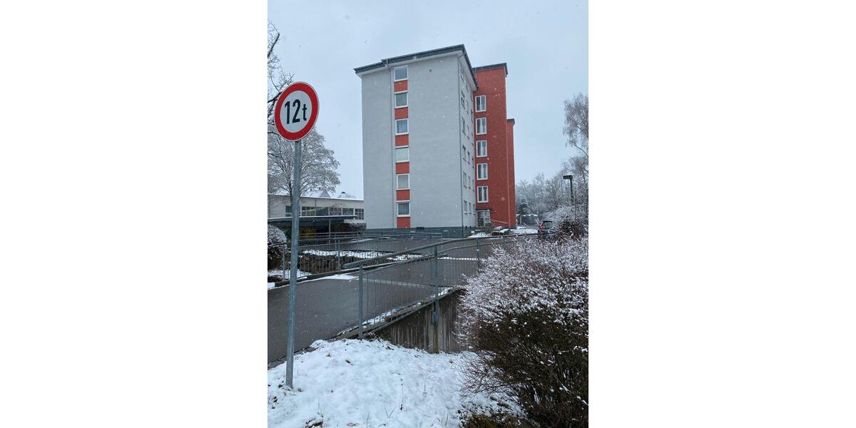 Etagenwohnung Villingen-Schwenningen Schwenningen - 1 Zimmer, 78 m&sup2;, 199.000&euro; | Angebot:25150621