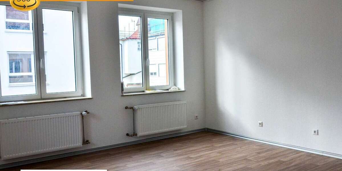 Etagenwohnung Tuttlingen - 2 Zimmer, 89 m&sup2;, 1.000&euro; | Angebot:23690046