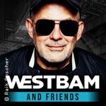 Westbam & Friends