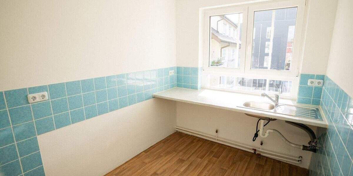 Etagenwohnung Tuttlingen - 2 Zimmer, 66 m&sup2;, 600&euro; | Angebot:26026568