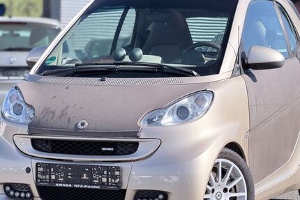 Smart ForTwo 89.000 km 3.790 &euro; Tuttlingen 78532
