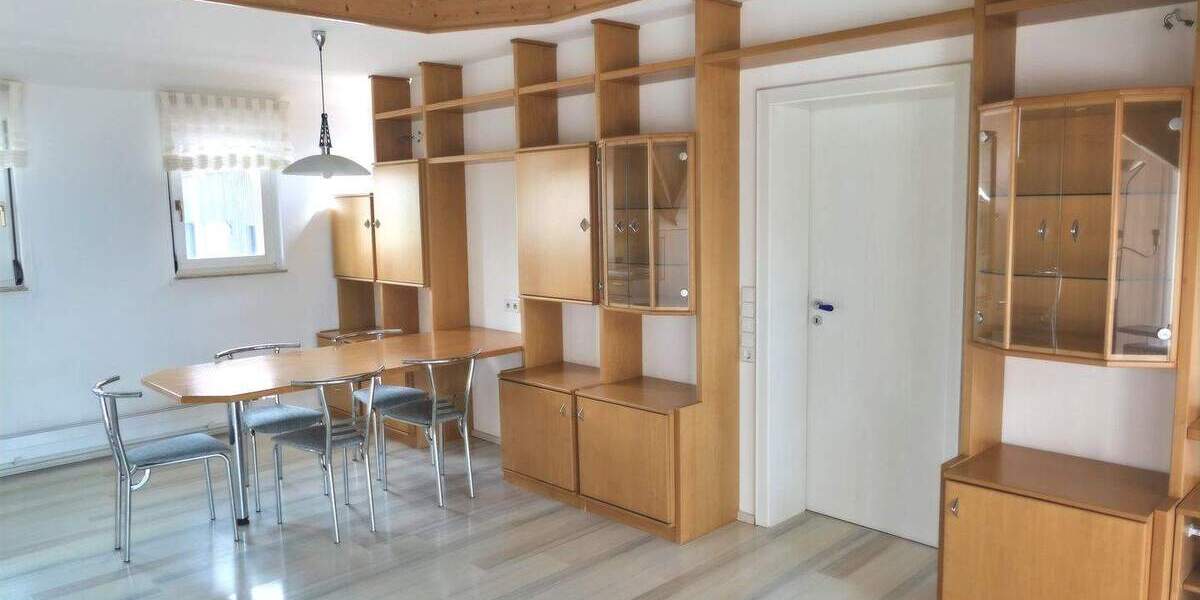 Mehrfamilienhaus, Wohnhaus Tuningen - 2 Zimmer, 81 m&sup2;, 395.000&euro; | Angebot:25798141